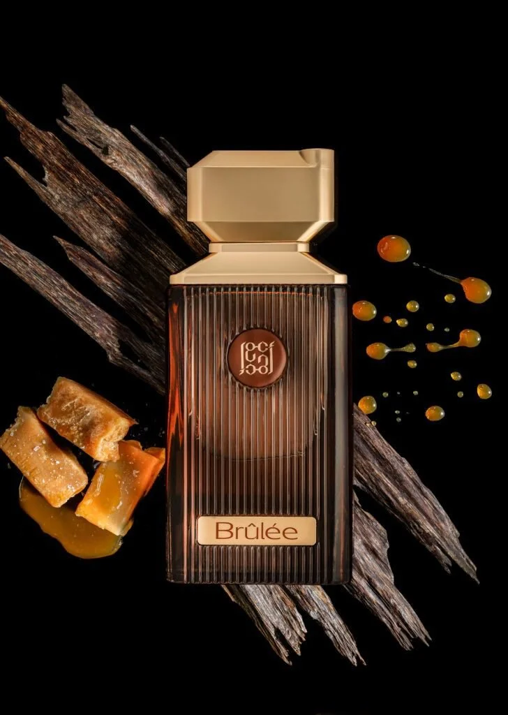 Brulee U Agua de Perfume 100 ml