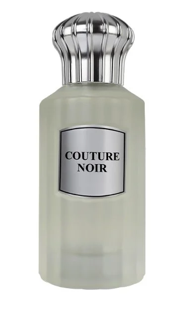 Couture Noir Eau de Parfum Unisex 100 ml