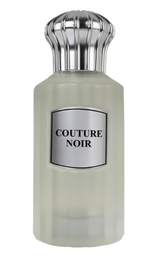 Couture Noir Eau de Parfum Unisex
