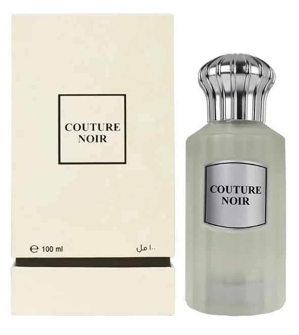Couture Noir Eau de Parfum Unisex 100 ml