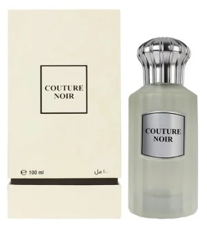 Ahmed Al Maghribi Couture Noir Eau de Parfum Unisex
