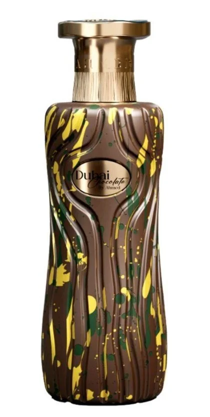 Dubai Chocolate extracto de perfume unisex 100 ml