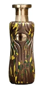 Dubai Chocolate extracto de perfume unisex 100 ml