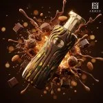 Dubai Chocolate extracto de perfume unisex 100 ml