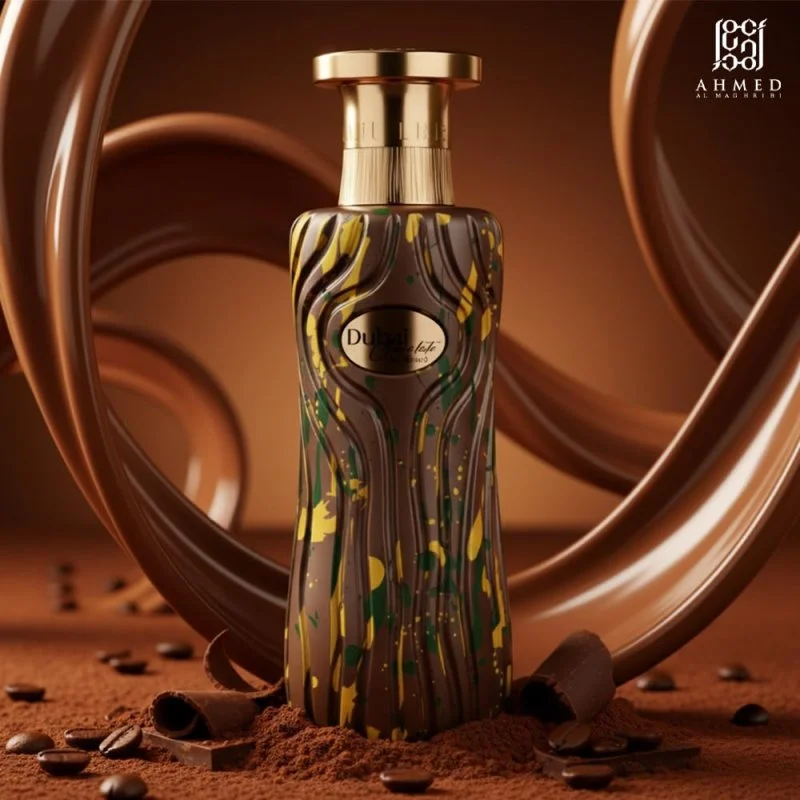 Dubai Chocolate extracto de perfume unisex 100 ml