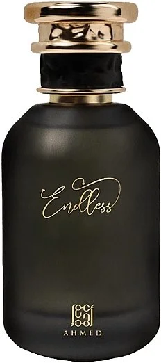 Ahmed Al Maghribi Endless W Agua de Perfume