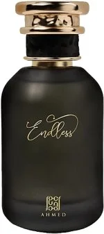 Ahmed Al Maghribi Endless W Agua de Perfume