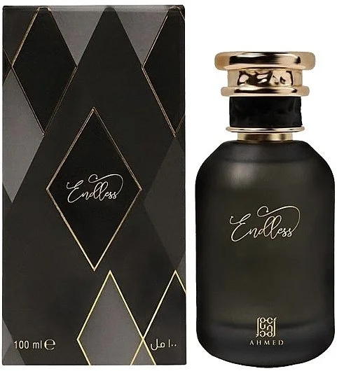 Endless W Agua de Perfume 100 ml