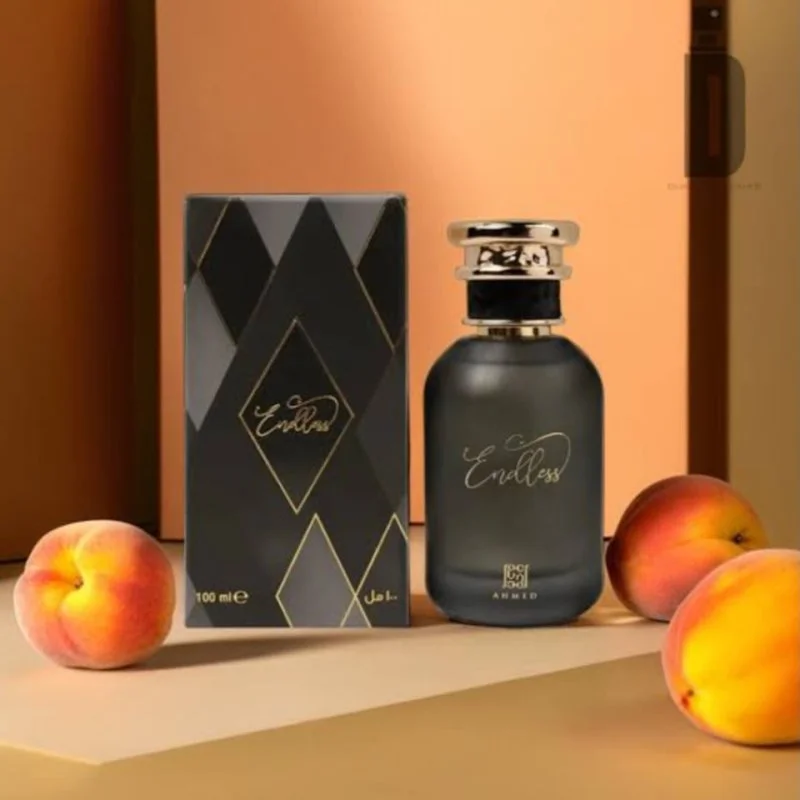 Endless W Agua de Perfume 100 ml