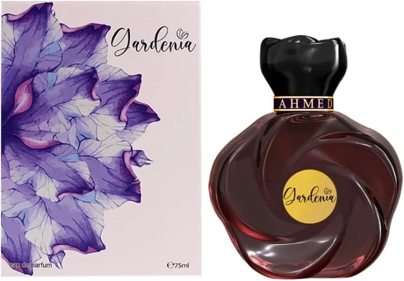 Gardenia U Agua de Perfume 75 ml