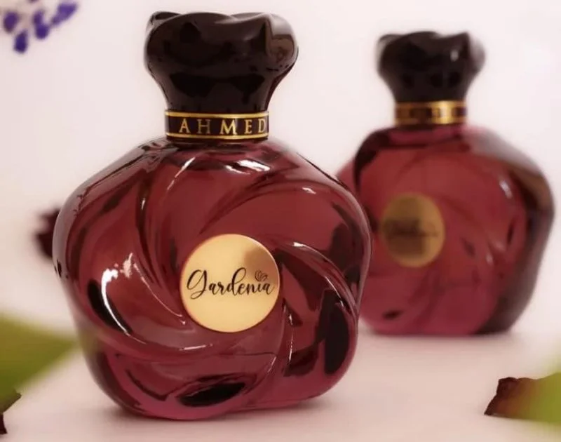 Gardenia U Agua de Perfume 75 ml