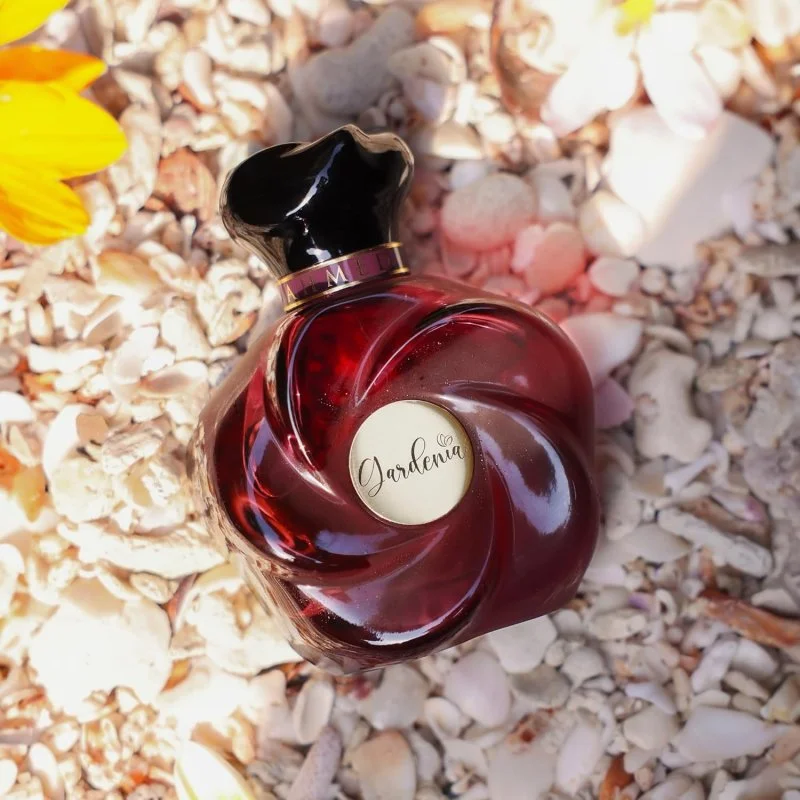Gardenia U Agua de Perfume 75 ml