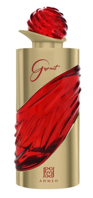 Garnet U extracto de perfume