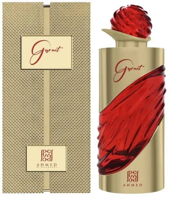 Garnet U extracto de perfume 100 ml
