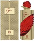 Garnet U extracto de perfume 100 ml