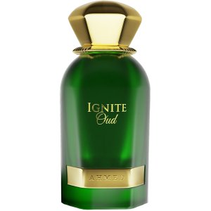 Ignite Oud U agua de perfume