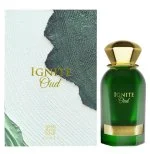 Ignite Oud U agua de perfume 60 ml