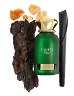 Ignite Oud U agua de perfume 60 ml