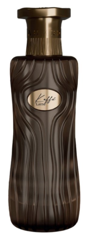 Kaffe Latte Extracto de Perfume Unisex