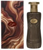 Kaffe Latte Extracto de Perfume Unisex 100 ml
