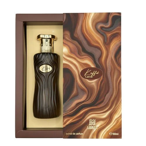 Kaffe Latte Extracto de Perfume Unisex 100 ml