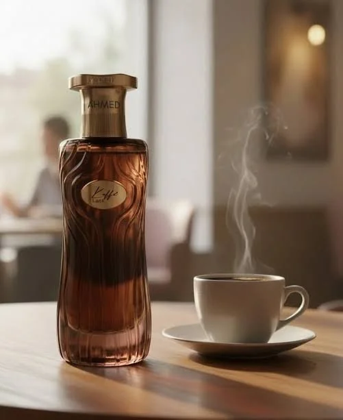 Kaffe Latte Extracto de Perfume Unisex 100 ml