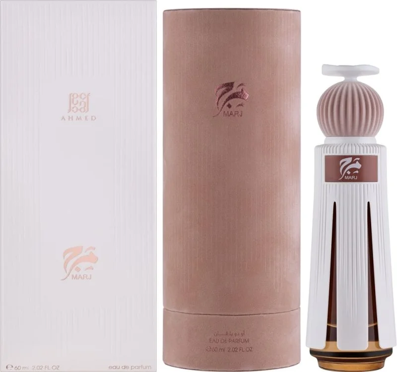 Marj U Agua de Perfume 60 ml