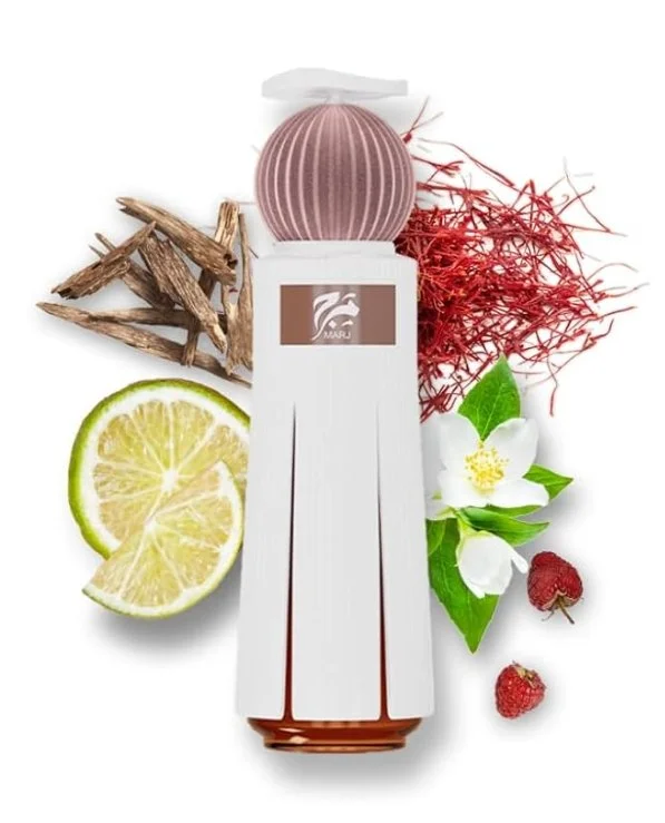 Marj U Agua de Perfume 60 ml