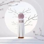 Marj U Agua de Perfume 60 ml