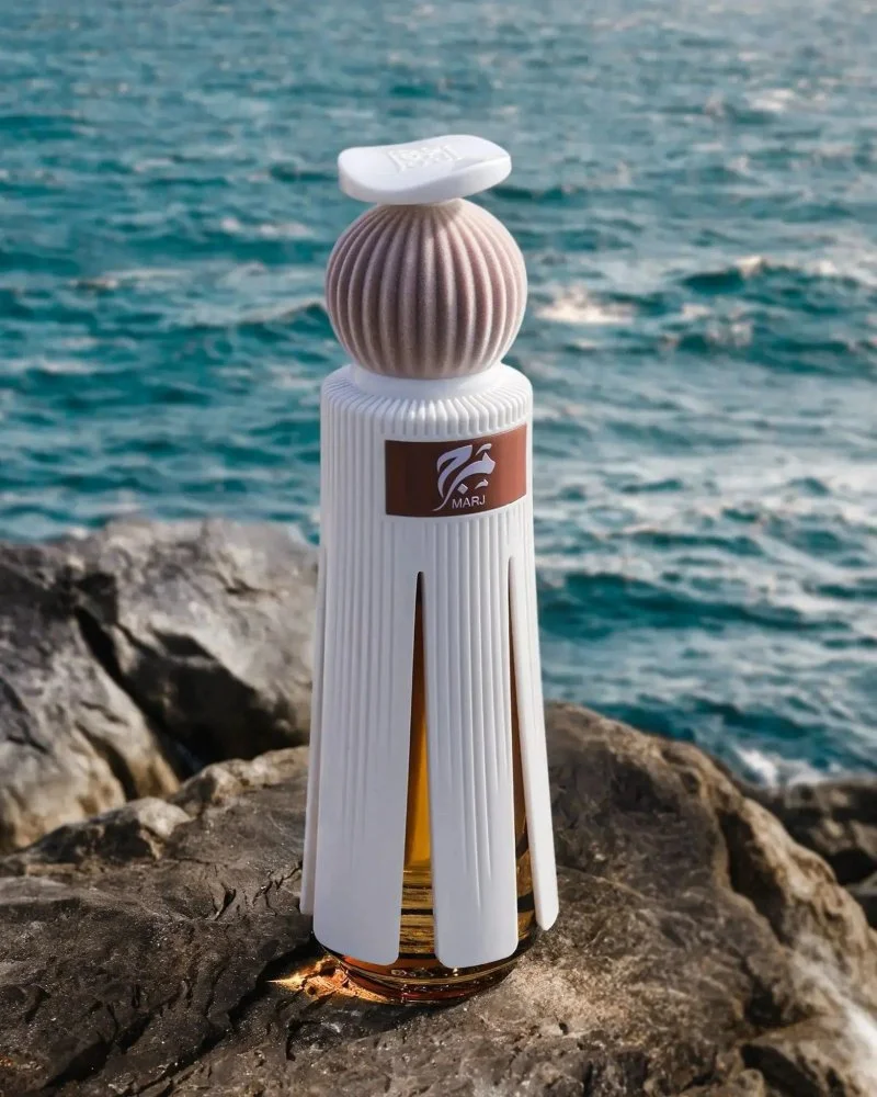 Marj U Agua de Perfume 60 ml