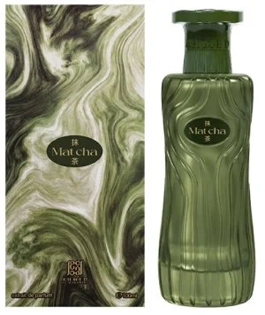 Ahmed Al Maghribi Matcha U extracto de perfume