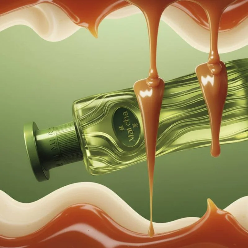 Matcha U extracto de perfume 100 ml