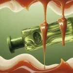 Matcha U extracto de perfume 100 ml