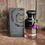 Oud & Rosas Agua de Perfume Unisex 60 ml