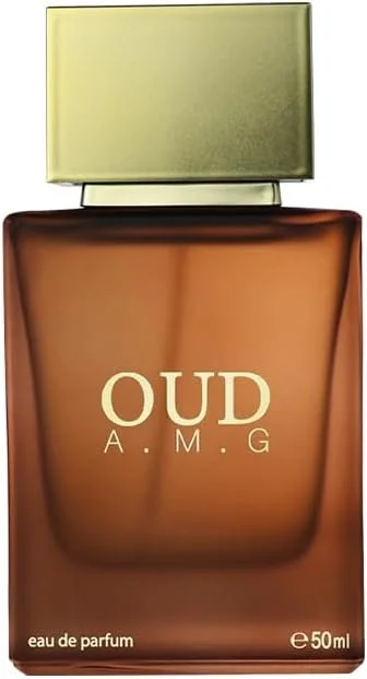 Oud AMG Agua de Perfume Unisex 50 ml