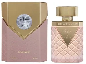 Ahmed Al Maghribi Rhea de Ahmed Pink Extracto de Perfume Unisex