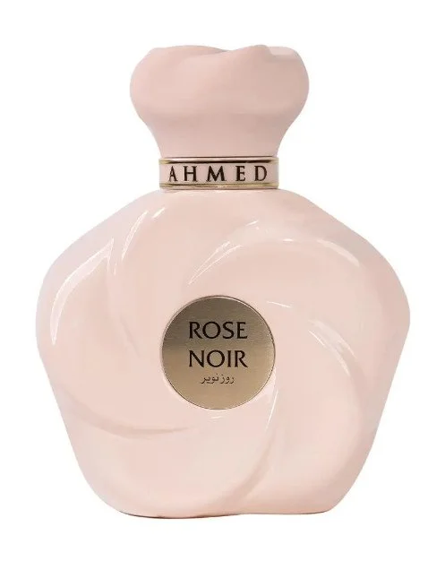 Rose Noir Eau de Parfum para mujer 75 ml
