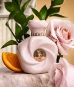 Rose Noir Eau de Parfum para mujer 75 ml