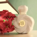 Rose Noir Eau de Parfum para mujer 75 ml