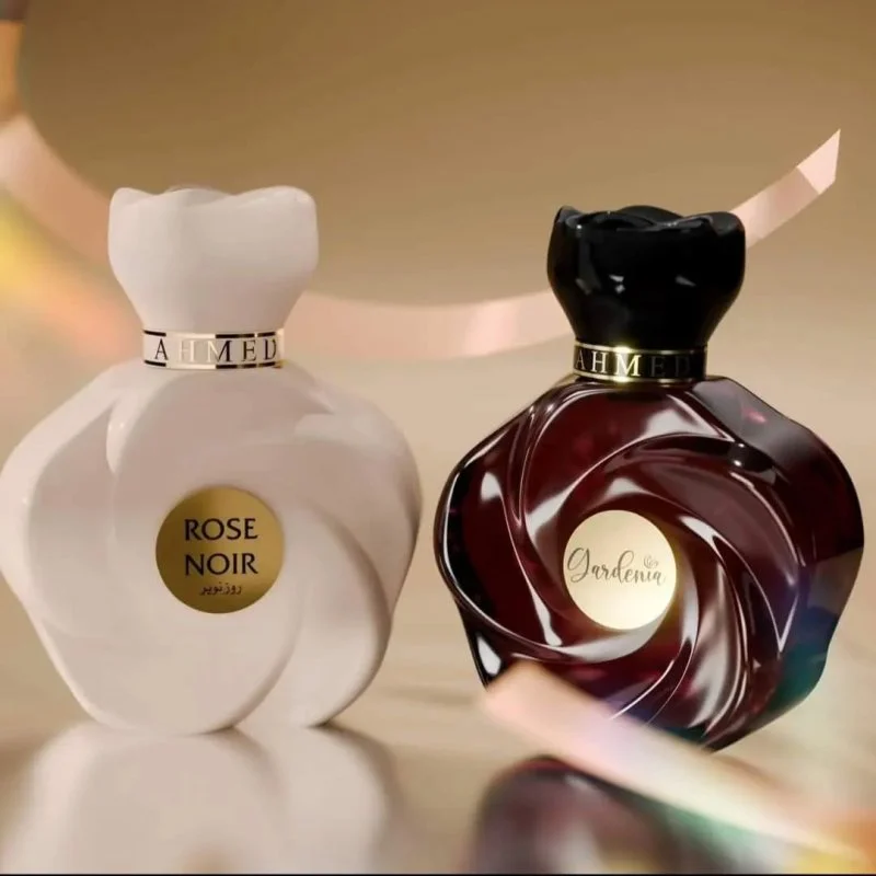 Rose Noir Eau de Parfum para mujer 75 ml