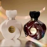 Rose Noir Eau de Parfum para mujer 75 ml