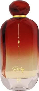 Ruby U agua de perfume 100 ml