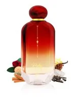 Ruby U agua de perfume 100 ml