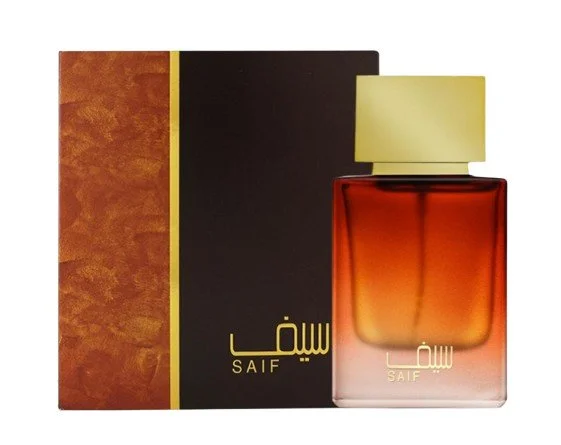 Saif U Agua de Perfume 50 ml