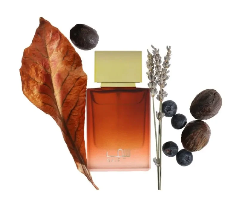 Saif U Agua de Perfume 50 ml