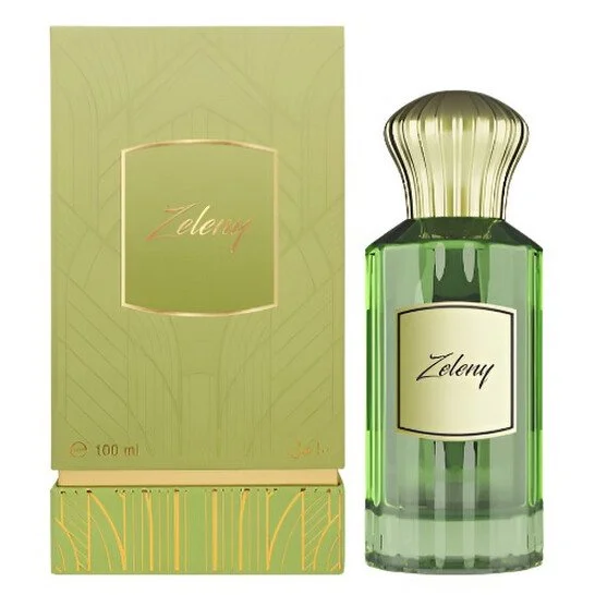 Zeleny U agua de perfume 100 ml