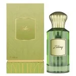 Zeleny U agua de perfume 100 ml