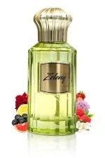 Zeleny U agua de perfume 100 ml