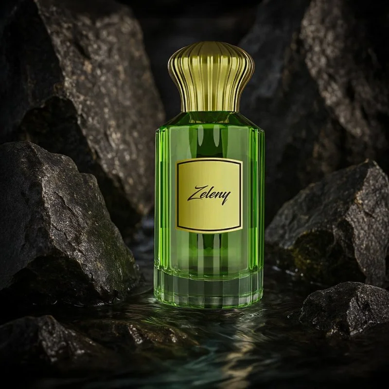 Zeleny U agua de perfume 100 ml