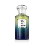Blue de Ahmed extracto de perfume para hombre 100 ml